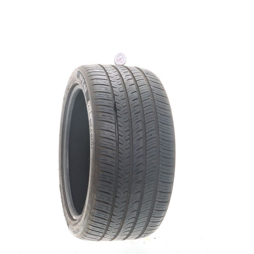 Used 315/35ZR20 Advanta HP Z-02 110W - 9.5/32 - Image 1