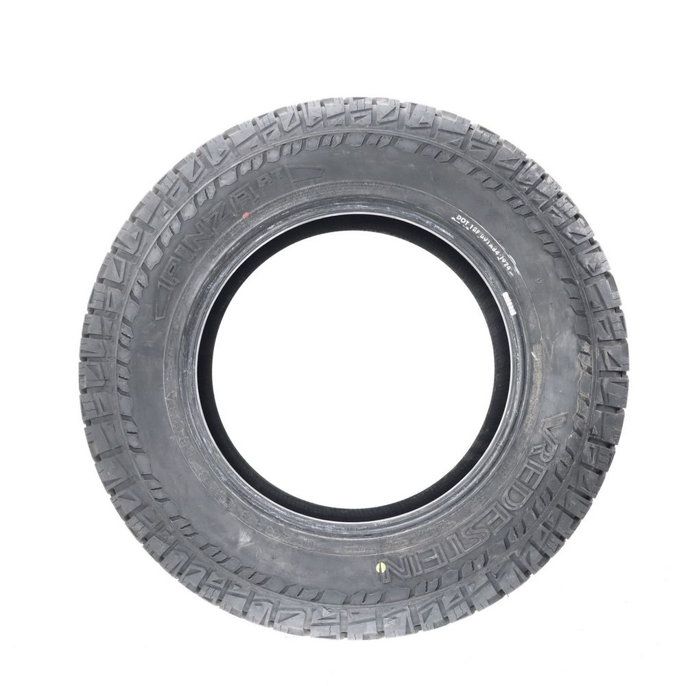 Used LT 275/65R18 Vredestein Pinza AT 123/120S E - 15.5/32 - Image 3