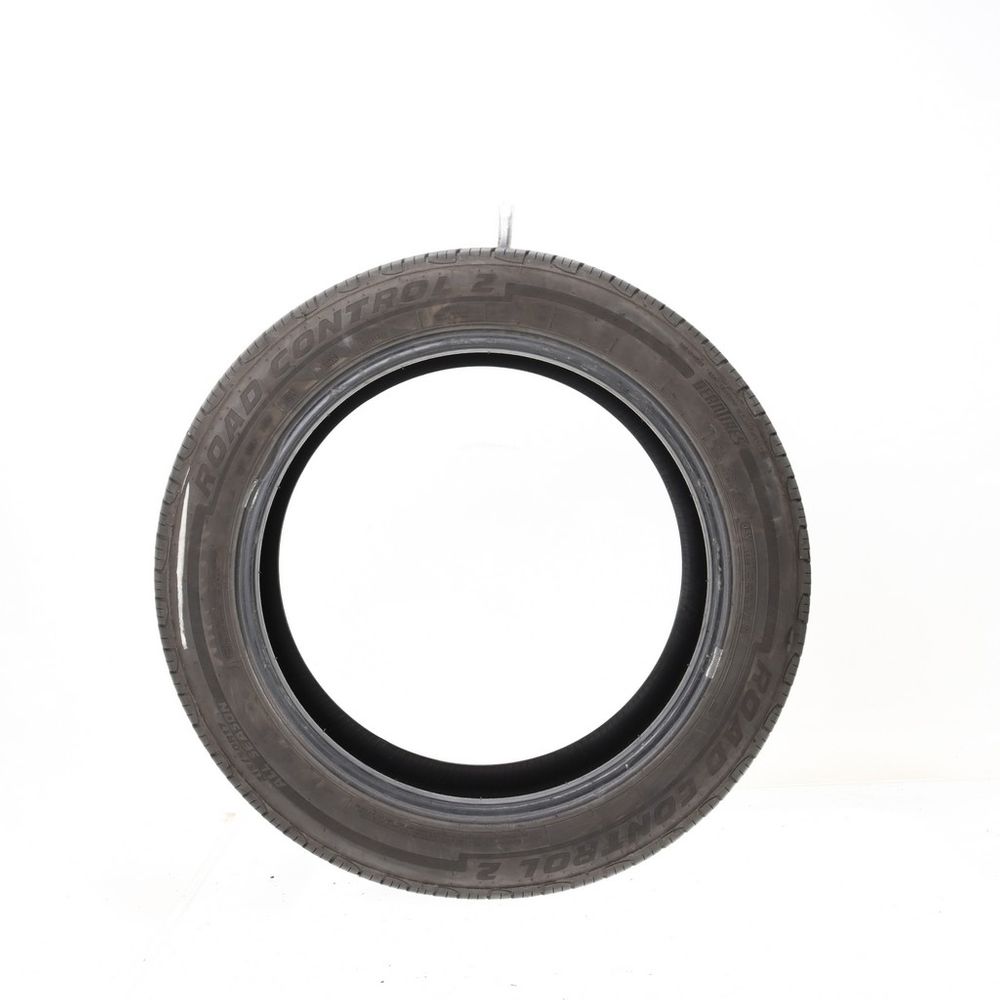 Used 215/50R17 DeanTires Road Control 2 95V - 8/32 - Image 3