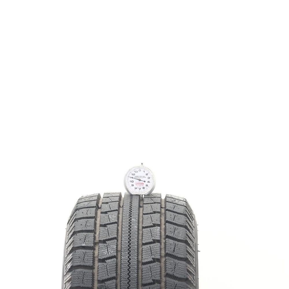 Used 205/60R15 Nitto NT-SN2 Winter 91T - 11.5/32 - Image 2