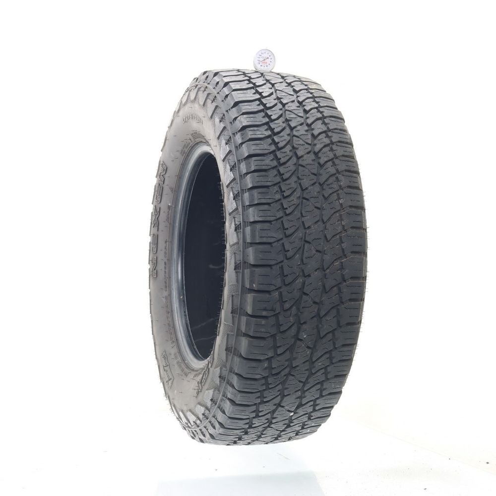 Used LT 275/70R18 Nexen Roadian ATX RA9 125/122S E - 9/32 - Image 1