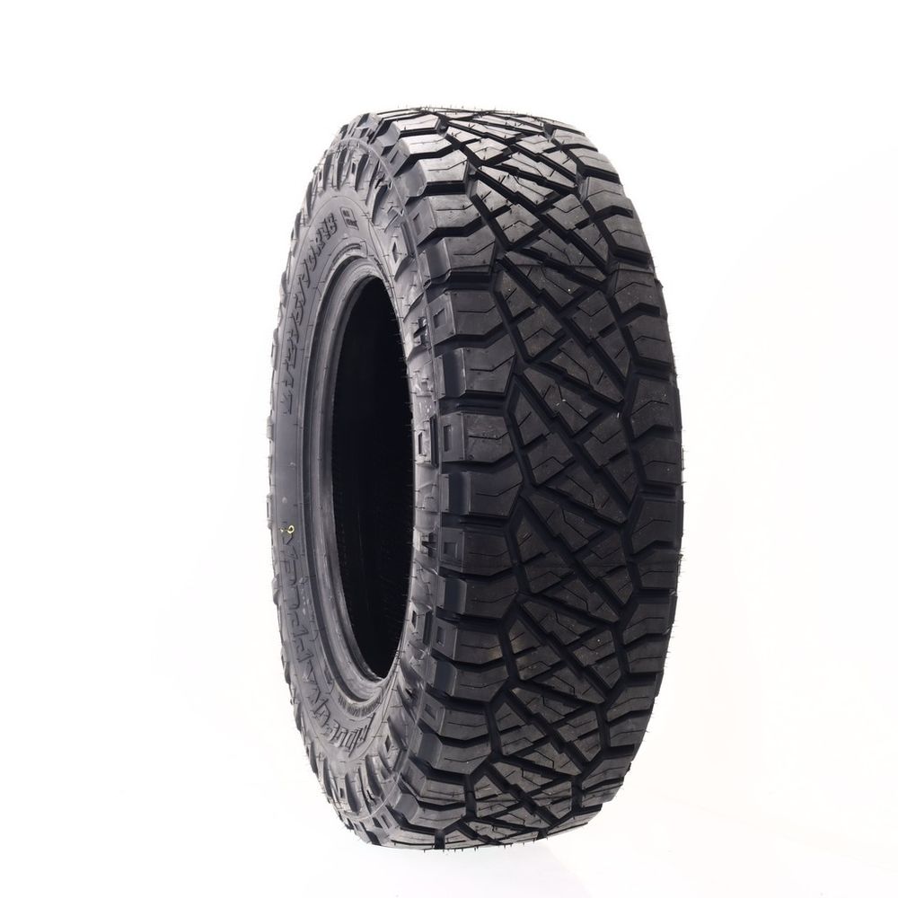 New LT 275/70R18 Nitto Ridge Grappler 125/122Q E - Image 1