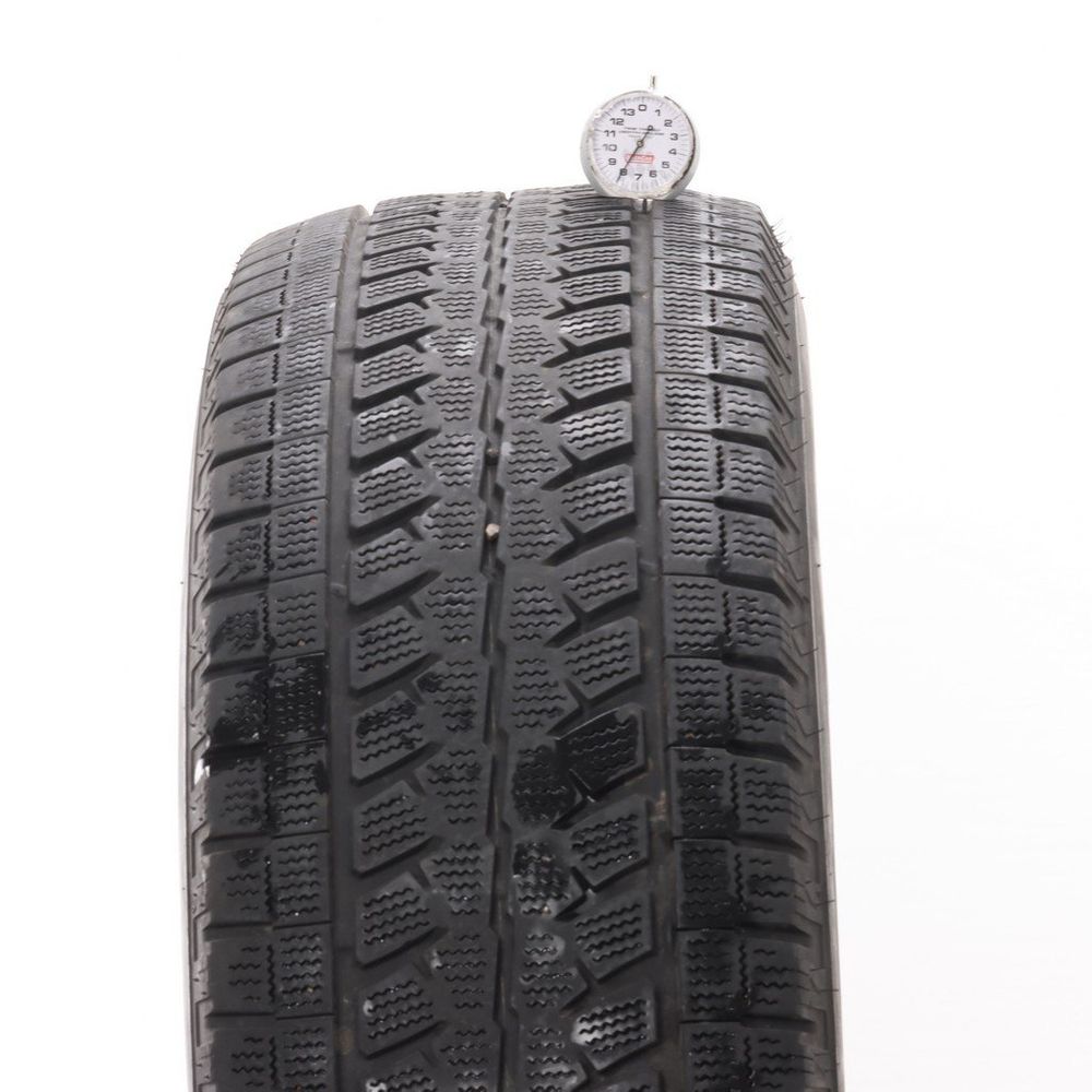 Used LT 275/65R20 Bridgestone Blizzak LT 126/123R E - 8/32 - Image 2