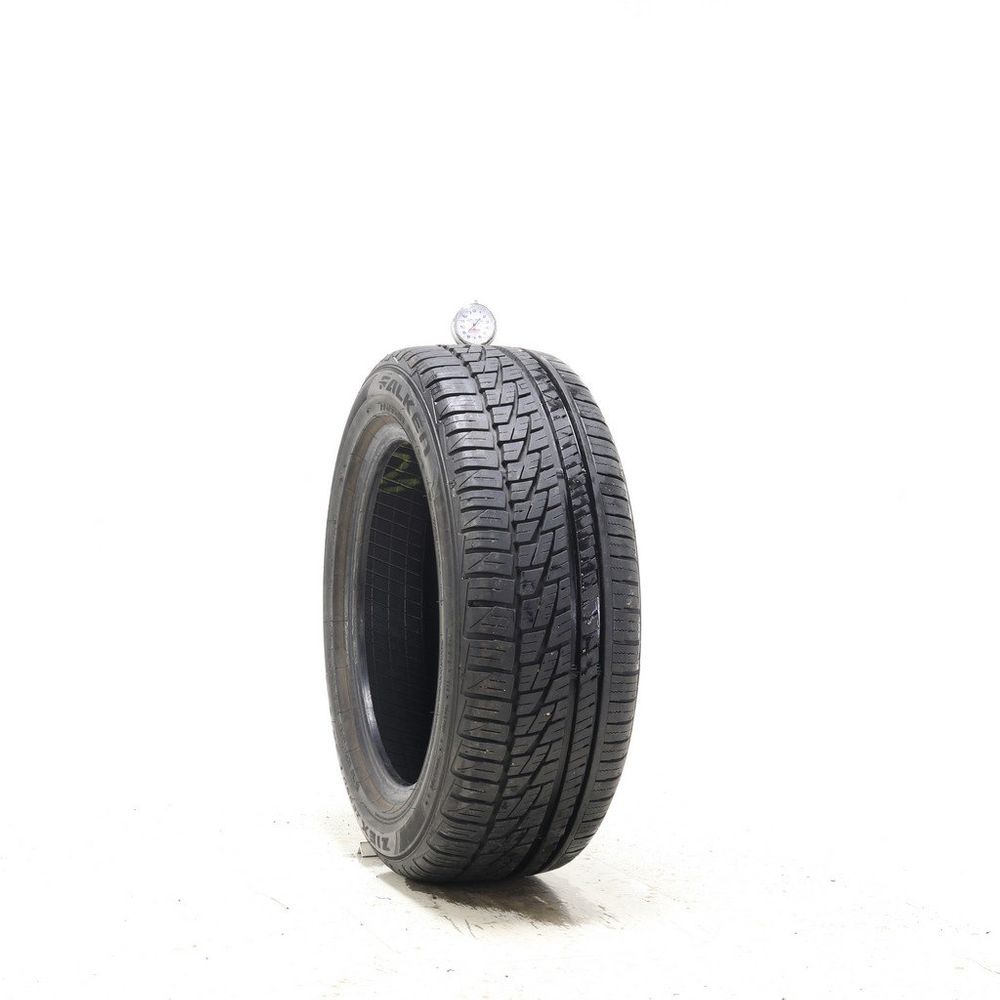 Used 195/55R15 Falken Ziex ZE950 A/S 85V - 8.5/32 - Image 1