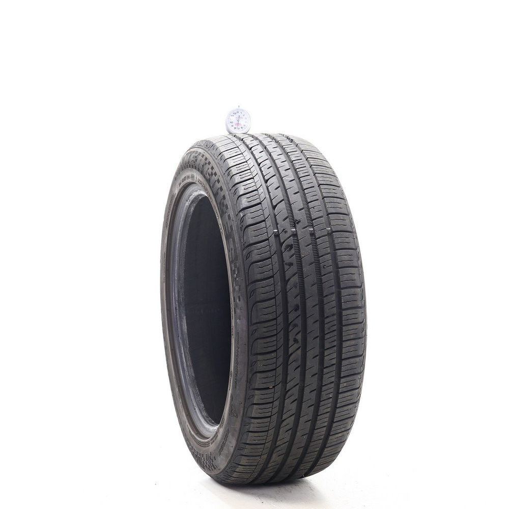 Used 215/55ZR17 Hercules Raptis R-T5 98W - 7.5/32 - Image 1