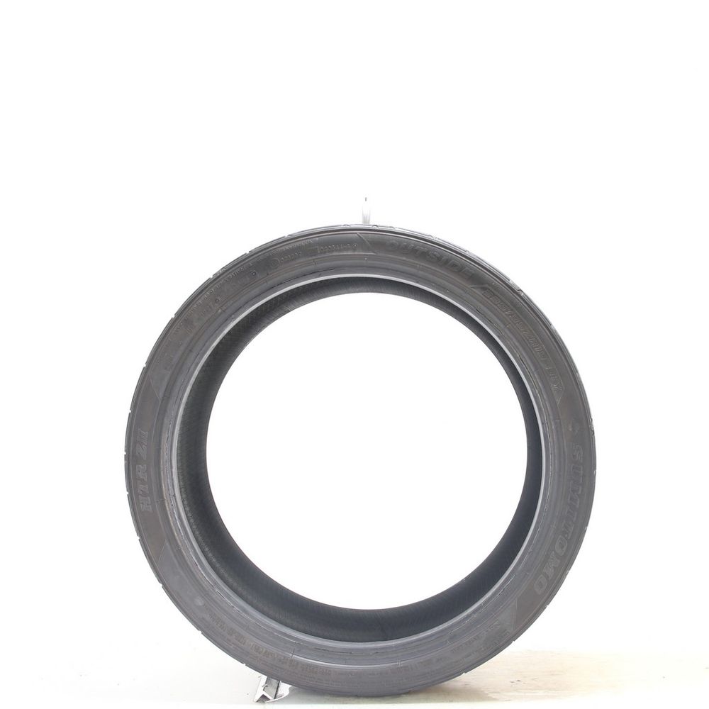 Used 235/35ZR19 Sumitomo HTR Z III 91Y - 6/32 | Utires