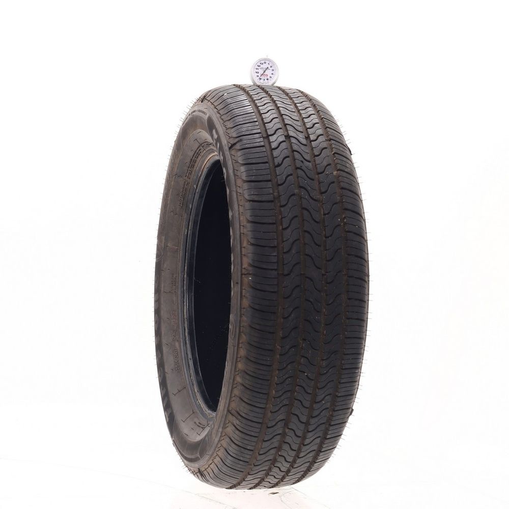 Set of (4) Used 225/60R17 Firestone All Season 99T - 7-8/32 - Image 4
