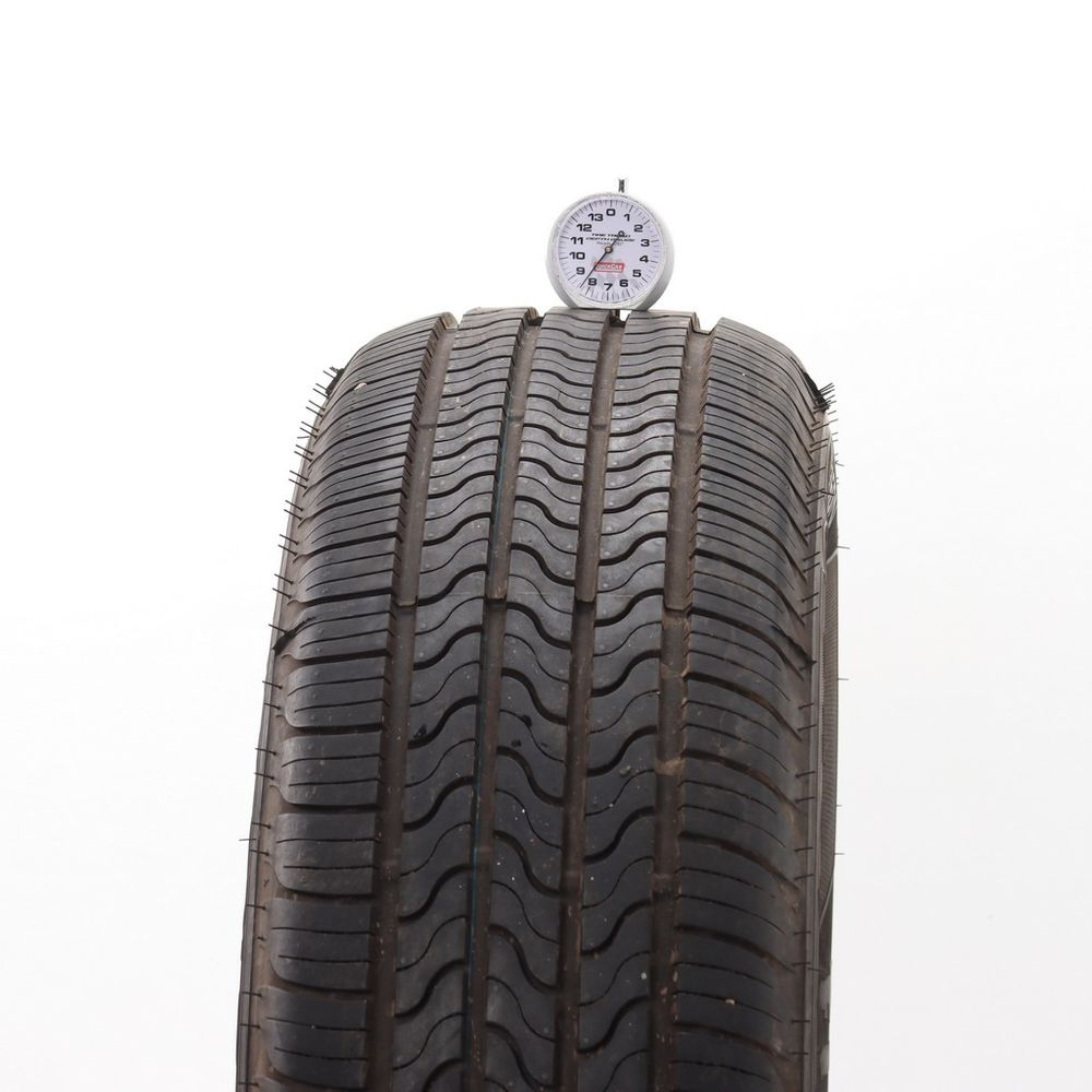 Set of (4) Used 225/60R17 Firestone All Season 99T - 7-8/32 - Image 5