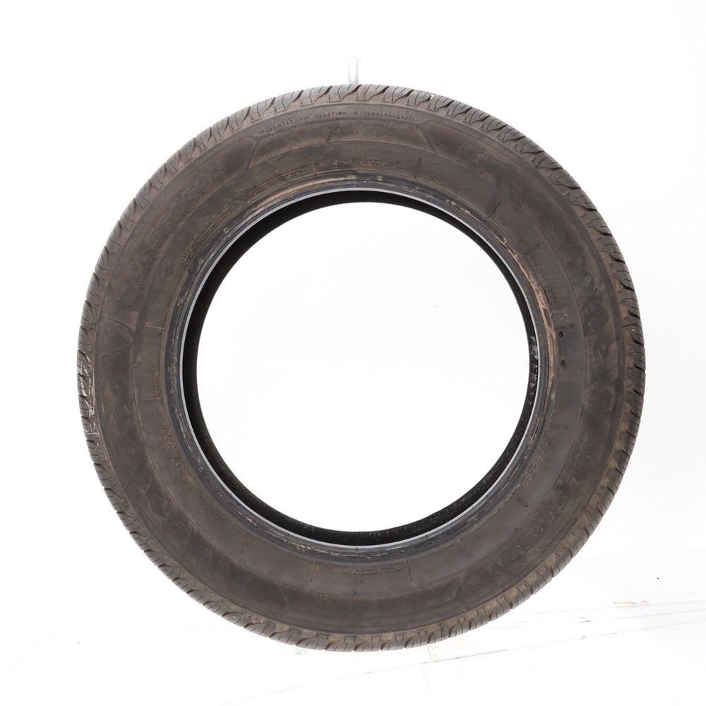 Set of (4) Used 225/60R17 Firestone All Season 99T - 7-8/32 - Image 6