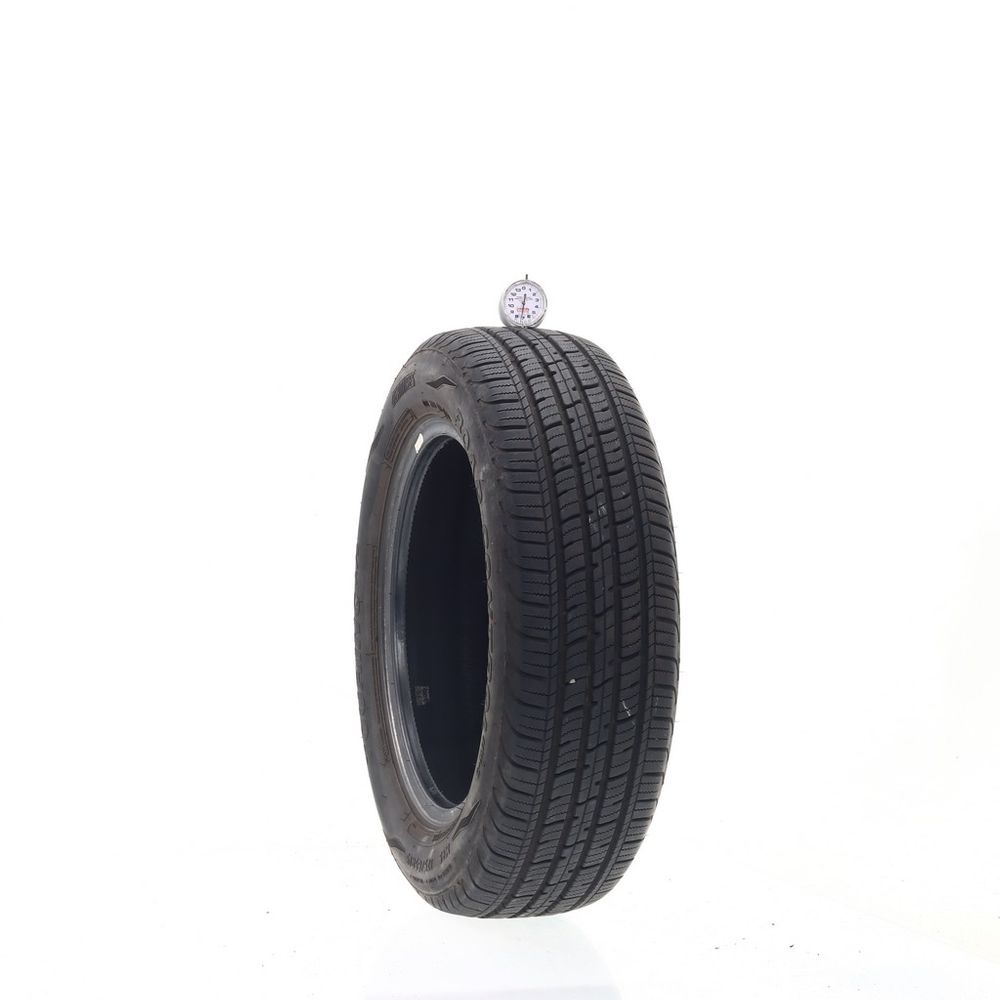 Set of (2) Used 175/65R15 DeanTires Road Control NW-3 Touring A/S 84H - 5.5-7/32 - Image 4