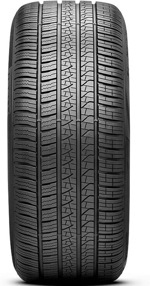 Set of (2) New P 255/45R20 Pirelli Scorpion Zero All Season Plus 3 105Y - Image 2