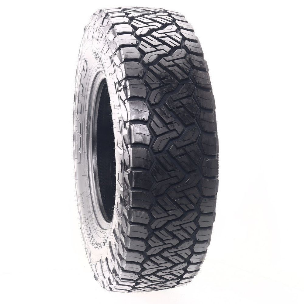 New LT 285/75R17 Nitto Recon Grappler A/T 128/125R E - Image 1