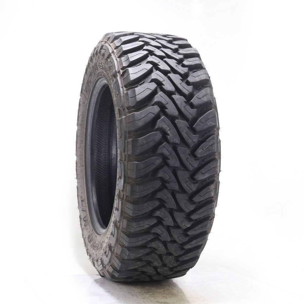 Used LT 315/60R20 Toyo Open Country MT 125/122Q E - 19/32 - Image 1