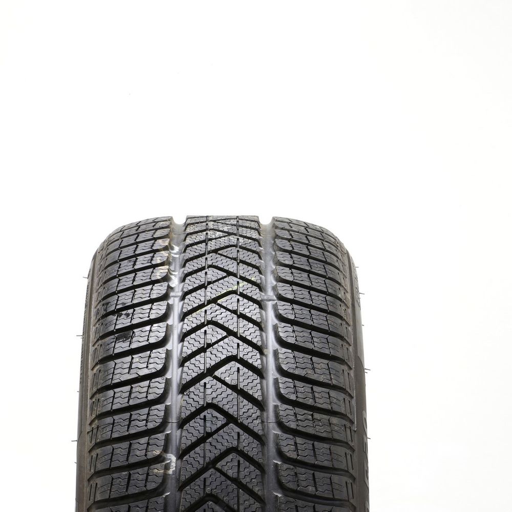 New 255/40R20 Pirelli Winter Sottozero 3 MO 101V - 9/32 - Image 2