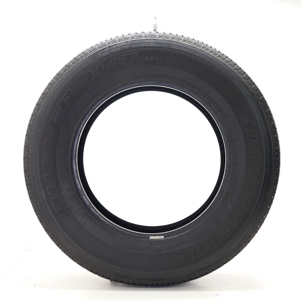 Used 255/70R18 Bridgestone Dueler H/T 684 II 112T - 5/32 - Image 3