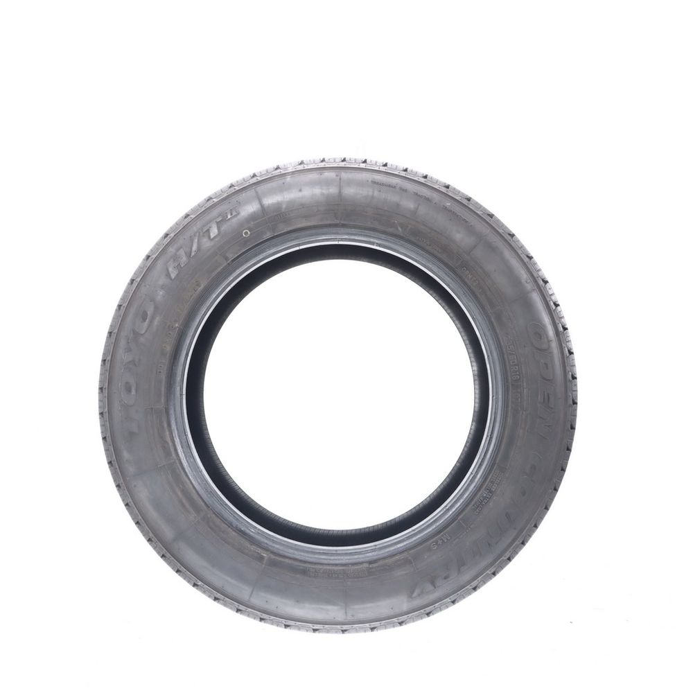 Used 235/60R18 Toyo Open Country H/T II 107V - 9/32 - Image 3