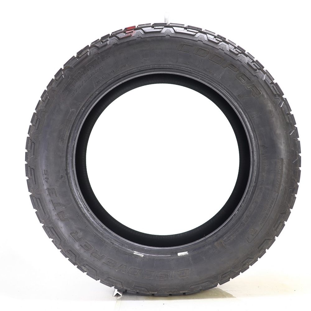 Used 275/55R20 Cooper Discoverer AT3 4S 117T - 11/32 - Image 3