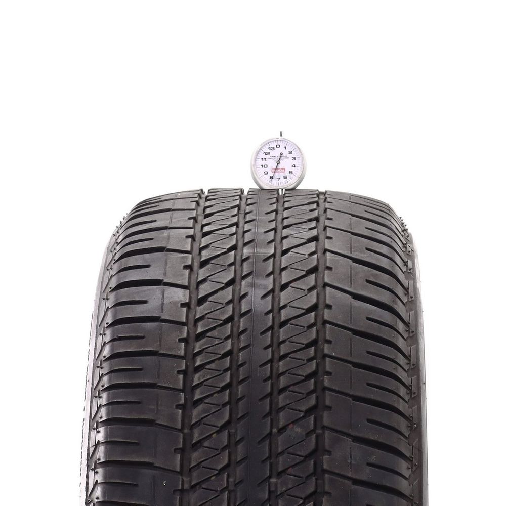 Set of (2) Used 275/50R22 Bridgestone Dueler H/T 684 II 111H - 7-7.5/32 - Image 5
