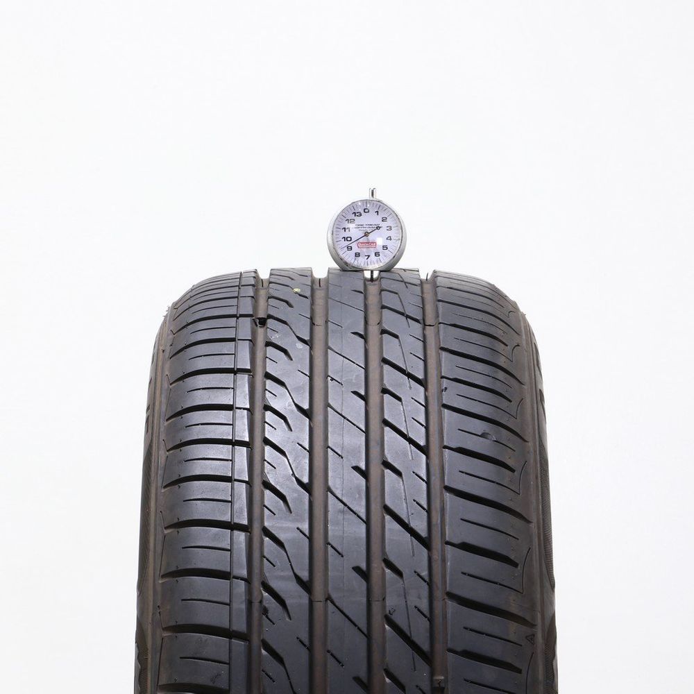 Set of (2) Used 235/50ZR19 Arroyo Grand Sport A/S 103W - 9/32 - Image 2