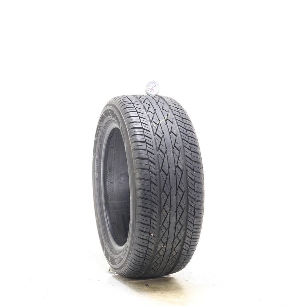 Set of (2) Used 225/50R16 Yokohama YK420 91V - 9/32 - Image 1