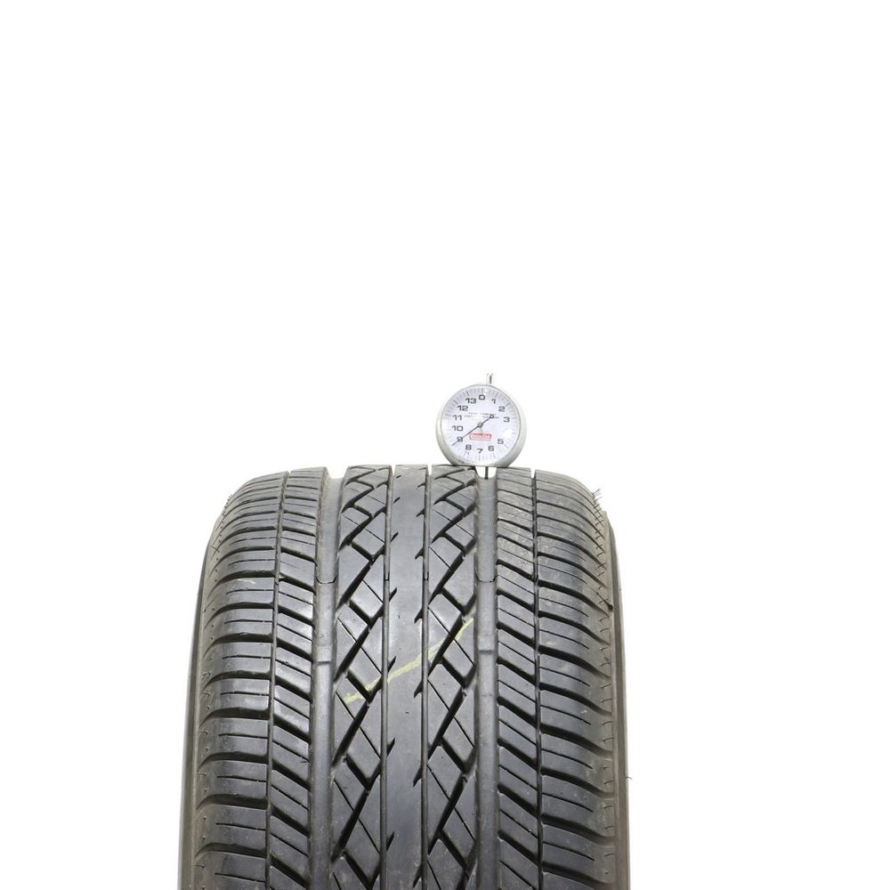 Set of (2) Used 225/50R16 Yokohama YK420 91V - 9/32 - Image 2