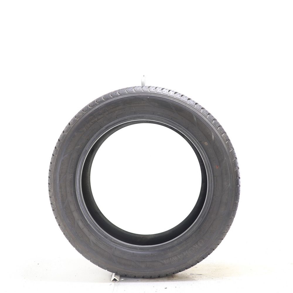 Set of (2) Used 225/50R16 Yokohama YK420 91V - 9/32 - Image 3