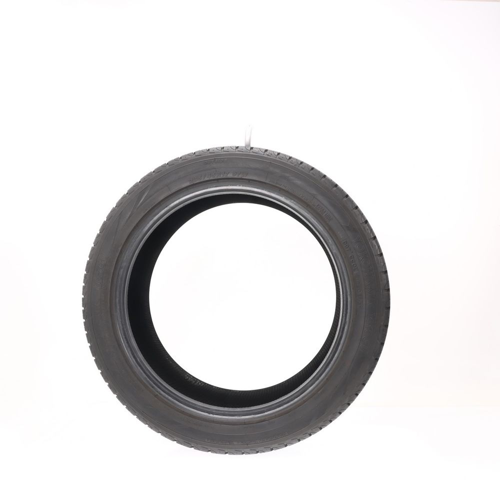 Used 235/45R17 Yokohama YK580 97W - 8.5/32 - Image 3