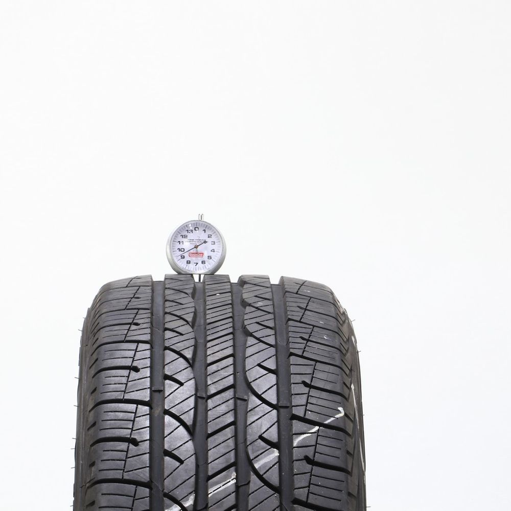Used 225/45R17 Kelly Edge Touring A/S 91V - 9/32 - Image 2