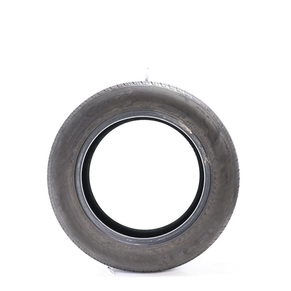 Used 205/60R16 Nexen Classe Premiere CP671 92H - 6.5/32 - Image 3
