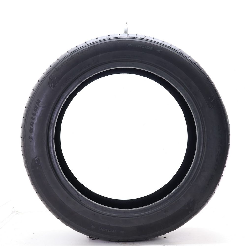 Used 255/50R19 Sailun Atrezzo SVA1 107V - 5/32 - Image 3