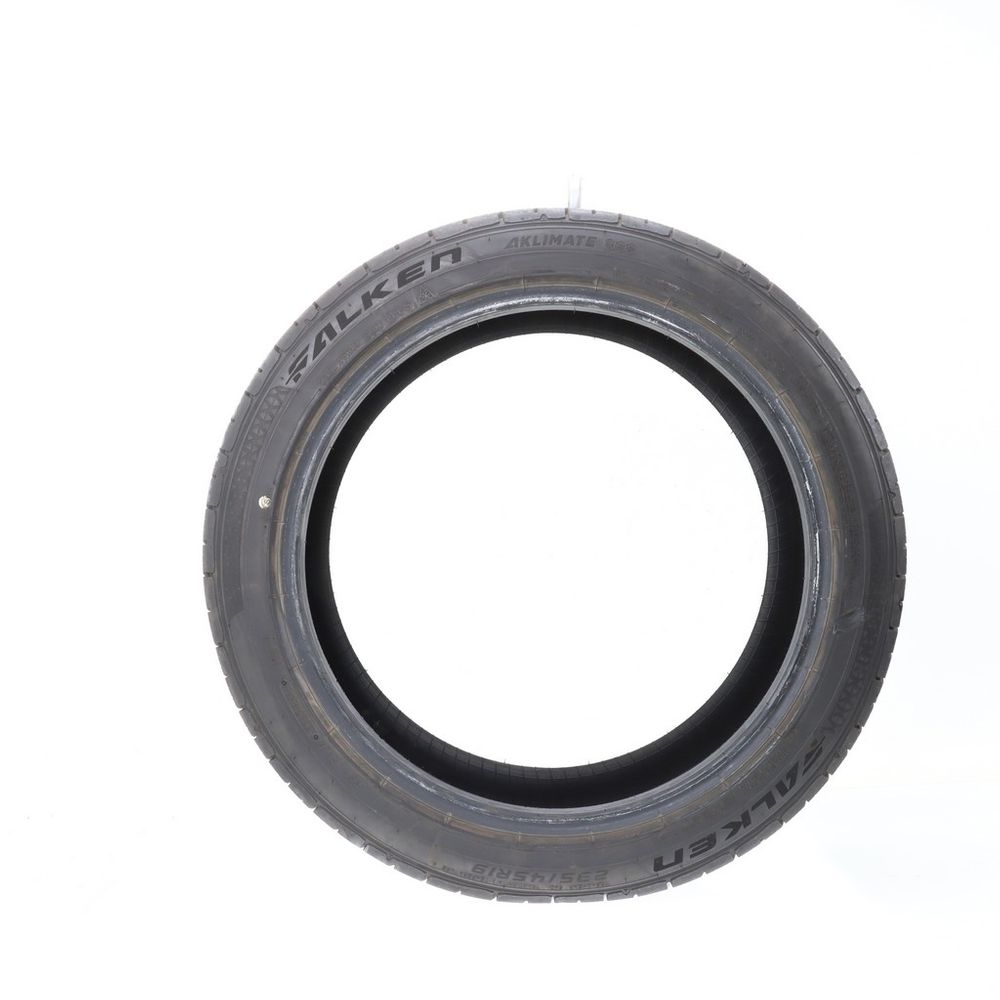 Used 235/45R19 Falken Aklimate 99H - 9/32 - Image 3
