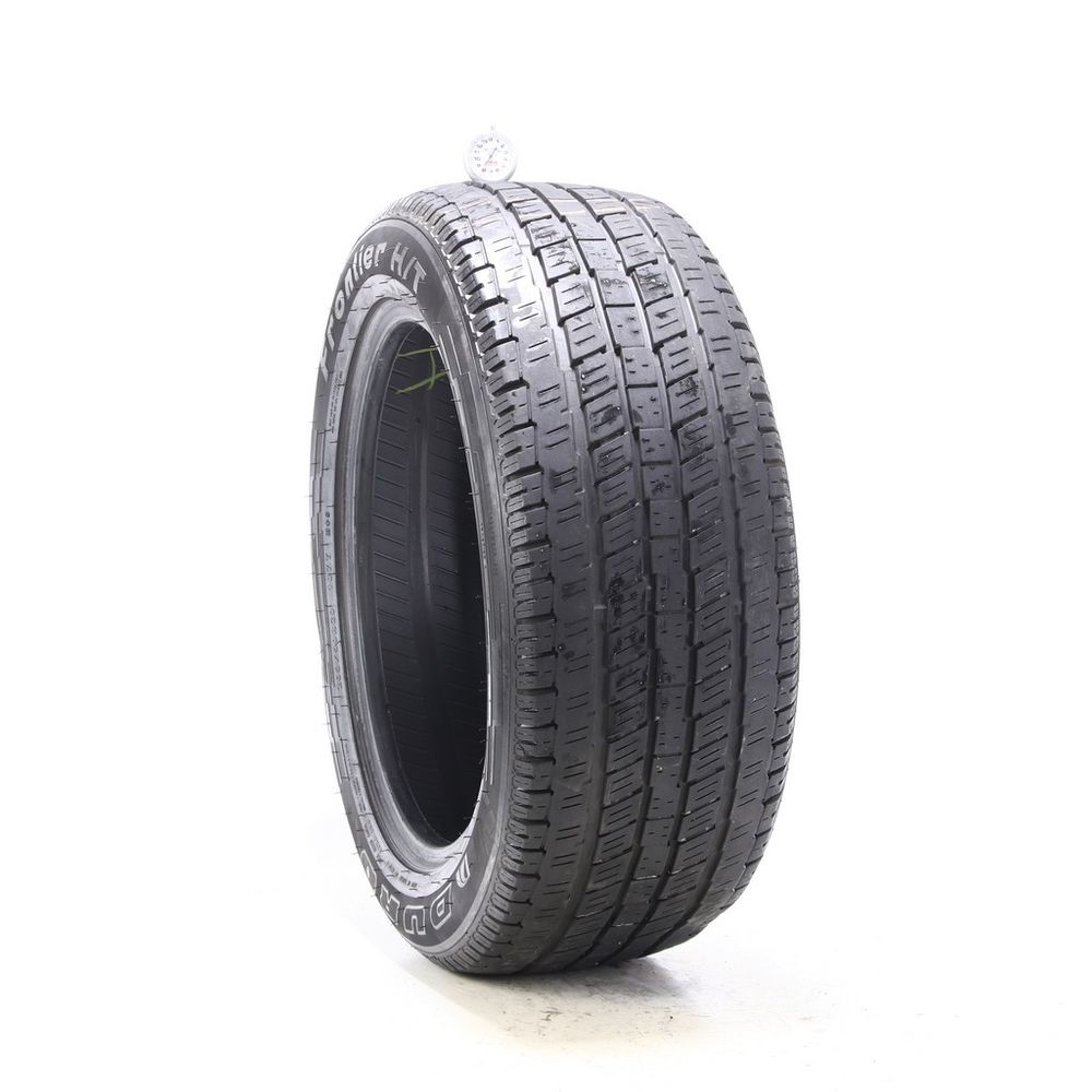 Used 265/50R20 Duro Frontier H/T 107T - 8/32 - Image 1