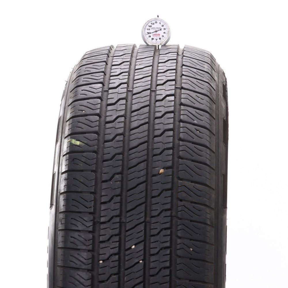 Used 275/60R20 Goodyear Wrangler Territory HT 116T - 9.5/32 - Image 2