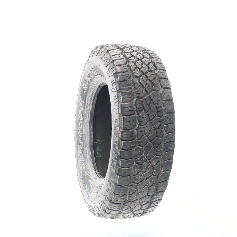 Used LT 265/70R17 Mastercraft Courser AXT2 121/118R E - 16/32 - Image 1