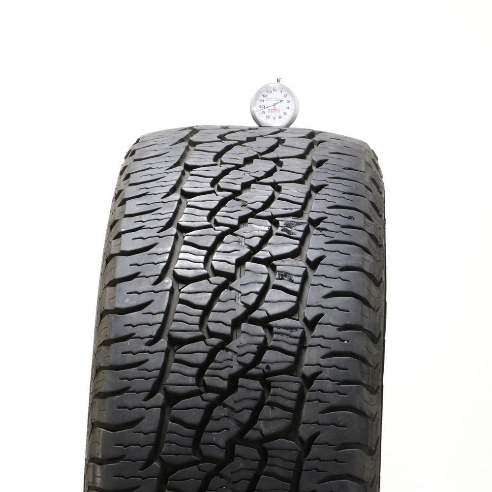 Set of (2) Used 275/55R20 BFGoodrich Trail-Terrain T/A 113T - 9.5-10/32 - Image 2