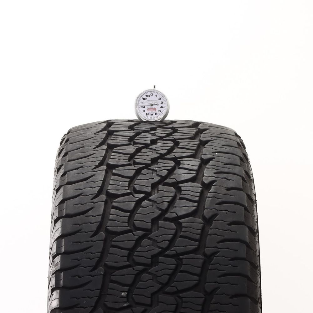 Set of (2) Used 275/55R20 BFGoodrich Trail-Terrain T/A 113T - 9.5-10/32 - Image 5