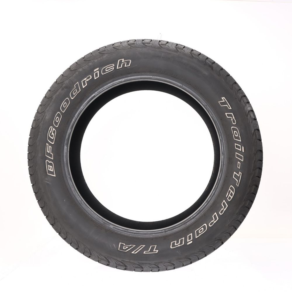 Set of (2) Used 275/55R20 BFGoodrich Trail-Terrain T/A 113T - 9.5-10/32 - Image 6