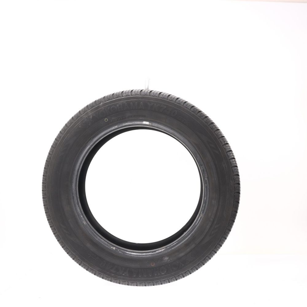 Set of (4) Used 205/60R16 Yokohama YK740 GTX 92H - 7-8.5/32 - Image 9