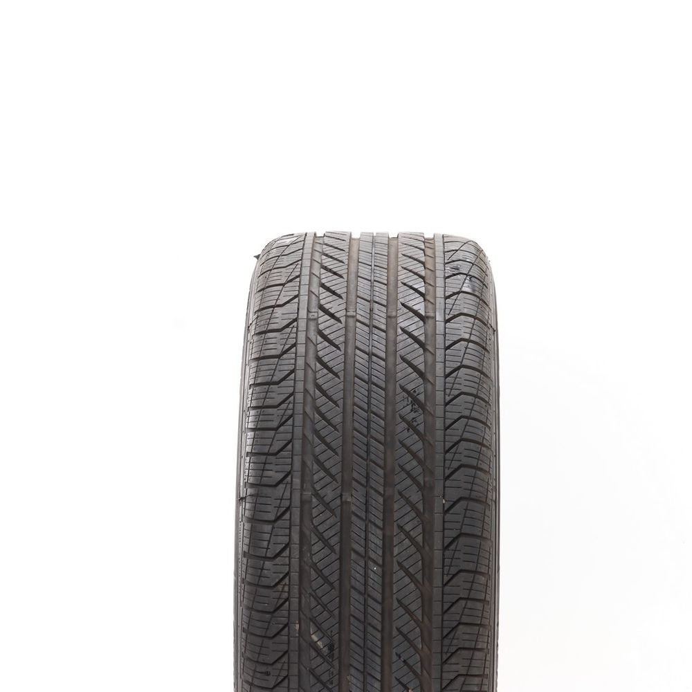 Set of (2) Driven Once 235/50R19 Continental ProContact GX SSR MOE 99H - 9/32 - Image 2