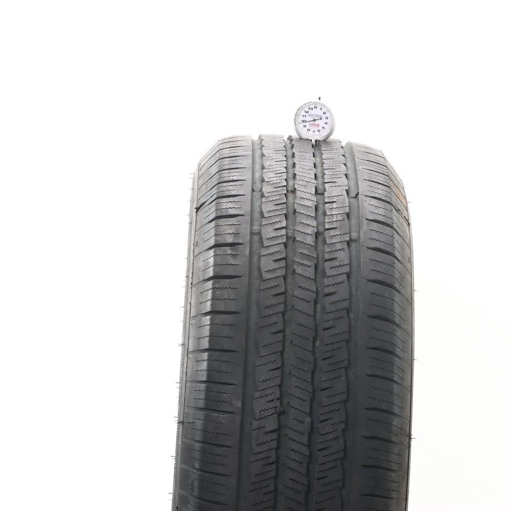 Used 265/70R17 Leao Lion Sport H/T 115T - 9.5/32 - Image 2