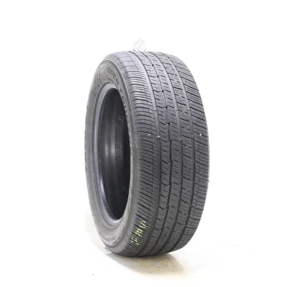 Used 255/55R19 Toyo Open Country Q/T 111V - 8.5/32 - Image 1