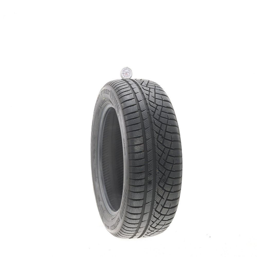 Used 215/55R17 Nokian Remedy WRG5 94V - 10/32 - Image 1