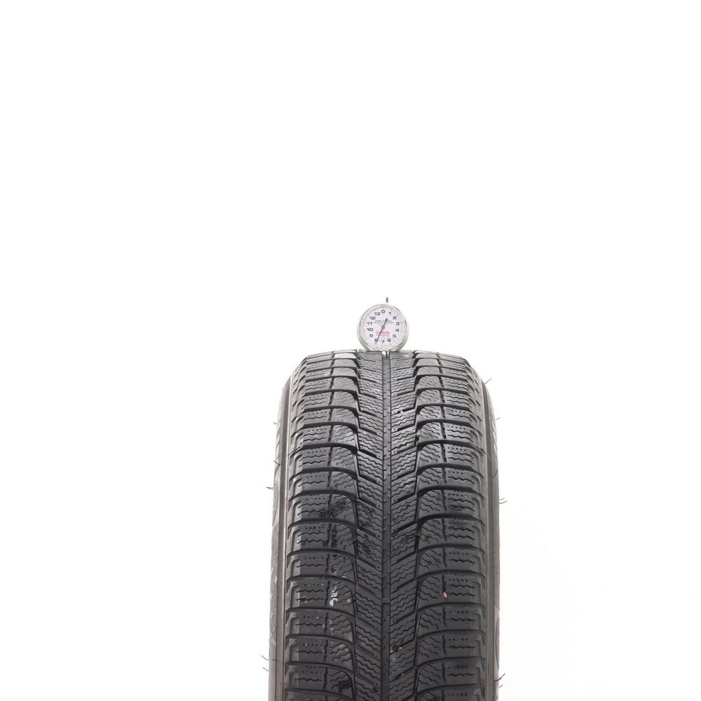 Used 205/65R15 Michelin X-Ice Xi3 99T - 7.5/32 - Image 2