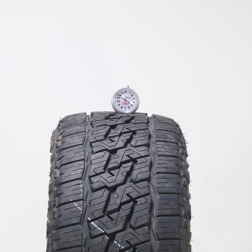 Used 235/55R18 Nitto Nomad Grappler 104H - 11.5/32 - Image 2