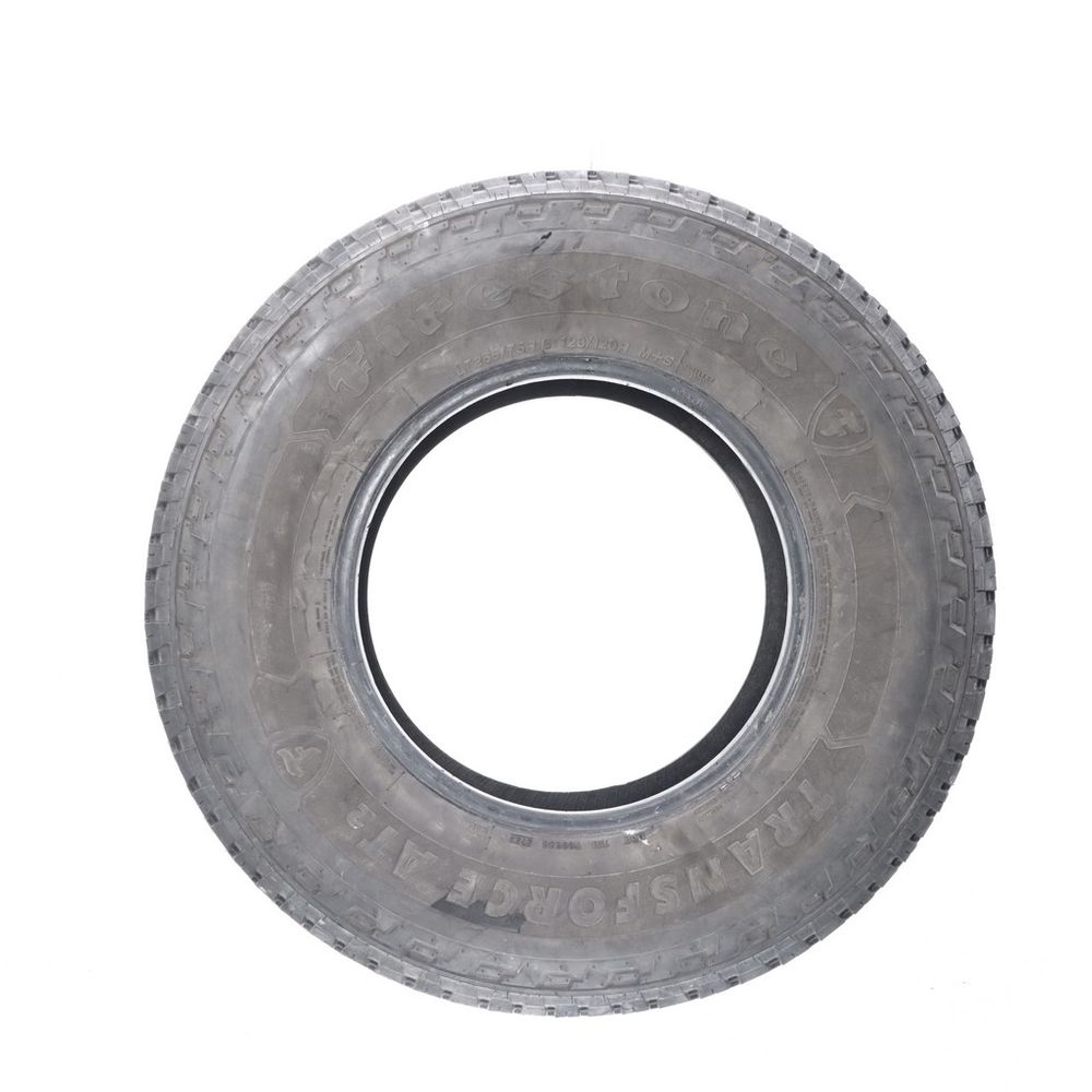 Used LT 265/75R16 Firestone Transforce AT2 123/120R E - 13/32 - Image 3