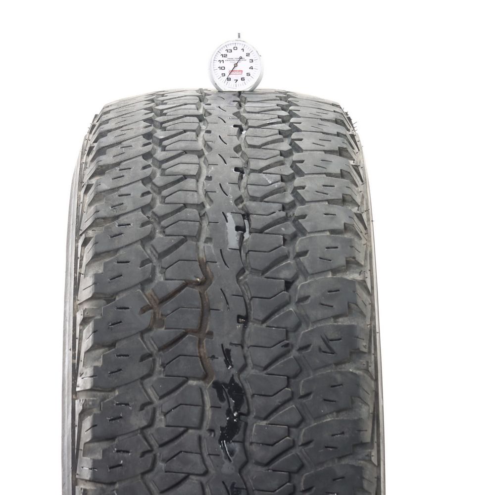 Used LT 275/65R18 Firestone Destination A/T 123/120S E - 8/32 - Image 2