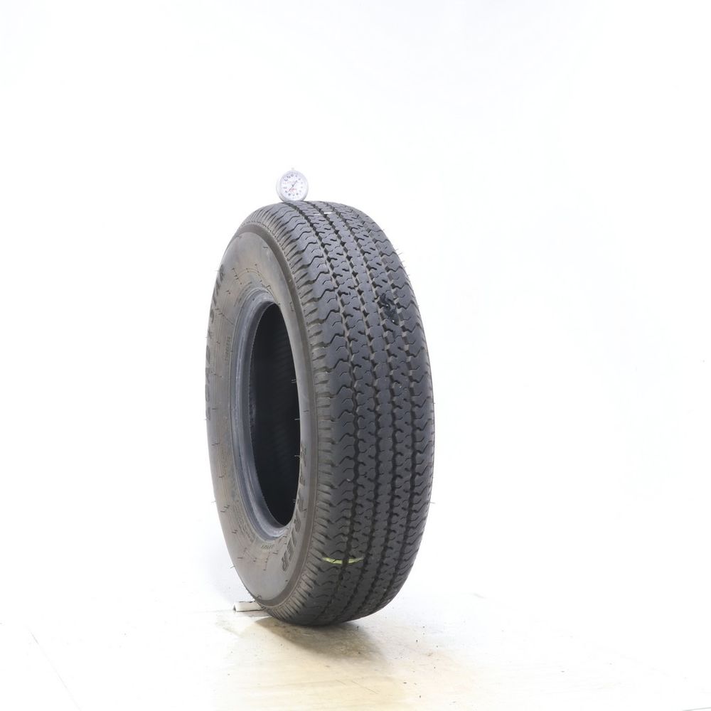 Used ST 205/75R14 Load Star Karrier 100/96M C - 8.5/32 - Image 1