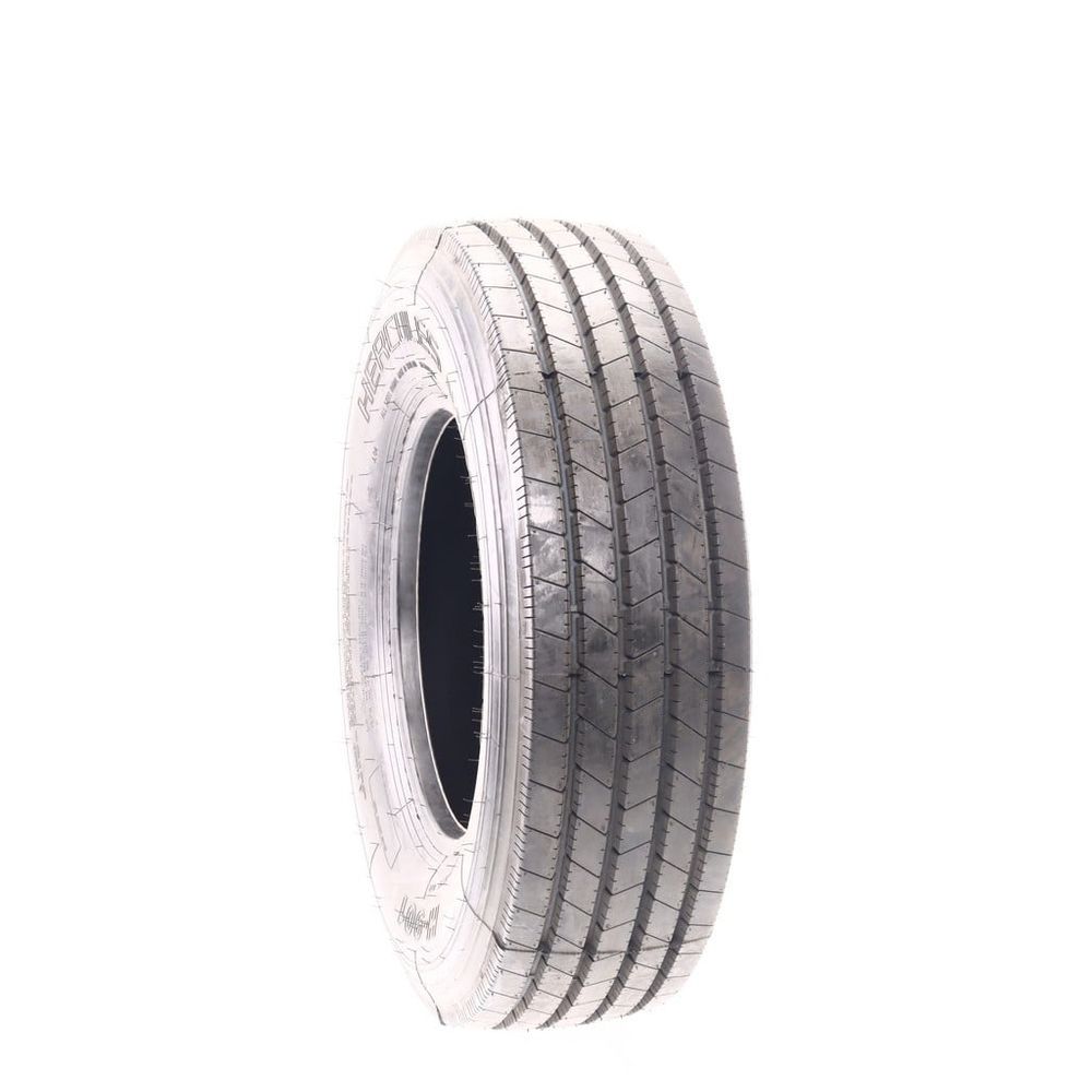 Set of (2) New LT 245/75R16 Hercules H901 123/120N F - Image 1