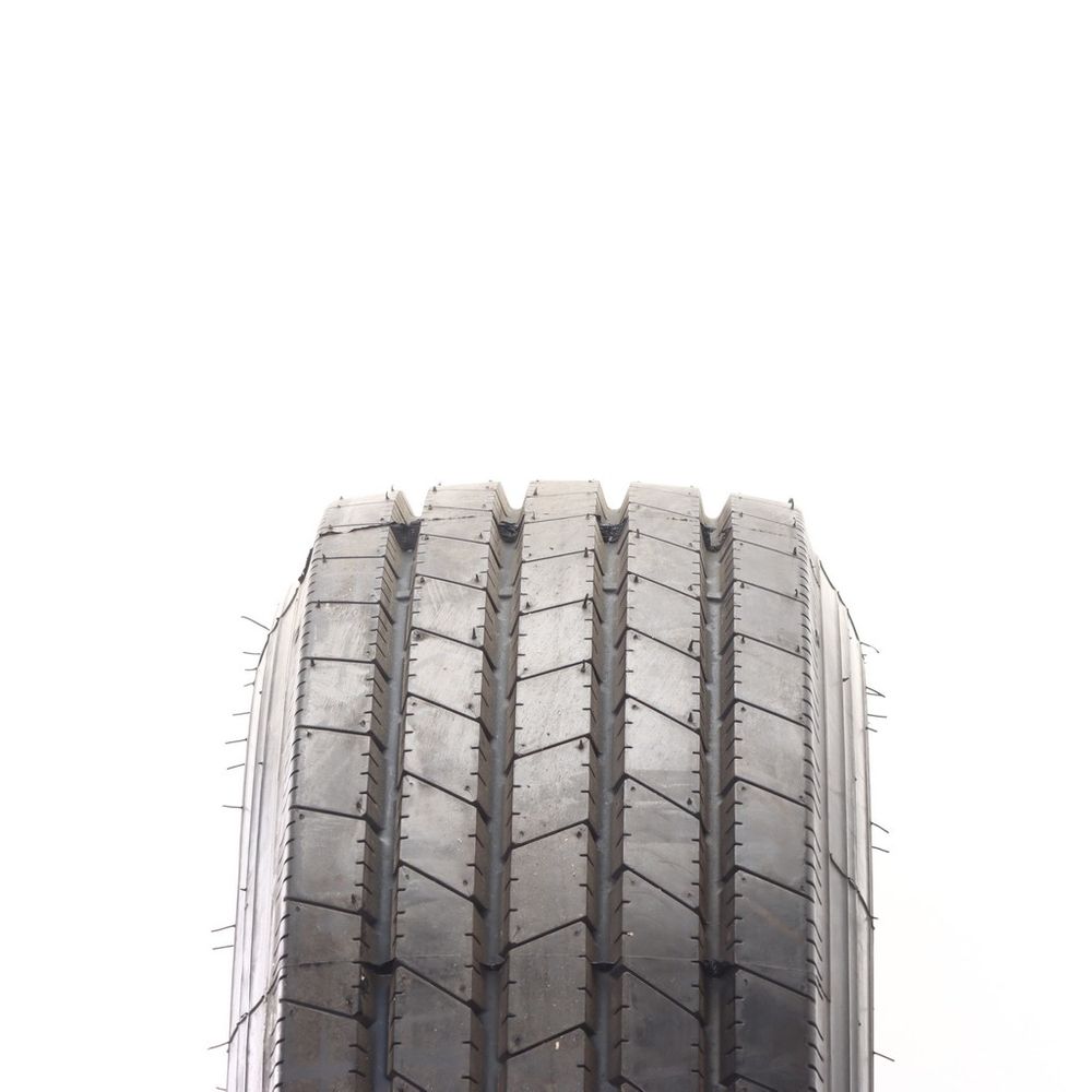 Set of (2) New LT 245/75R16 Hercules H901 123/120N F - Image 2