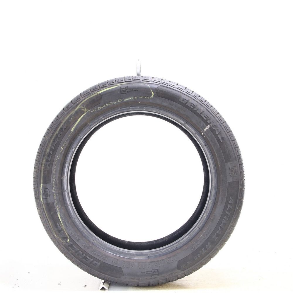 Used 195/55R16 General Altimax RT45 87V - 8.5/32 - Image 3